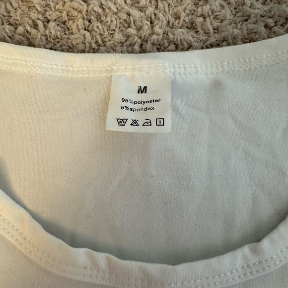 Nashville Music T-Shirt Size M - Picture 4 of 6